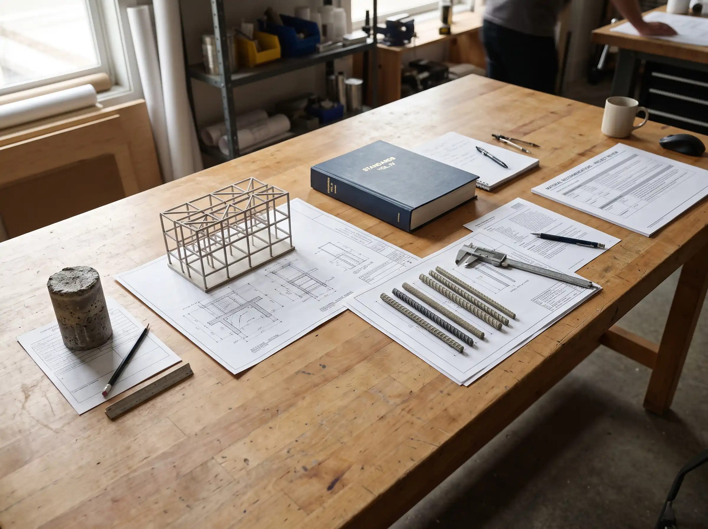 GFRP application selection matrix moving from exposure and structural requirements through code, product specification and project approval GFRP application selection matrix moving from exposure and structural requirements through code, product specification and project approval