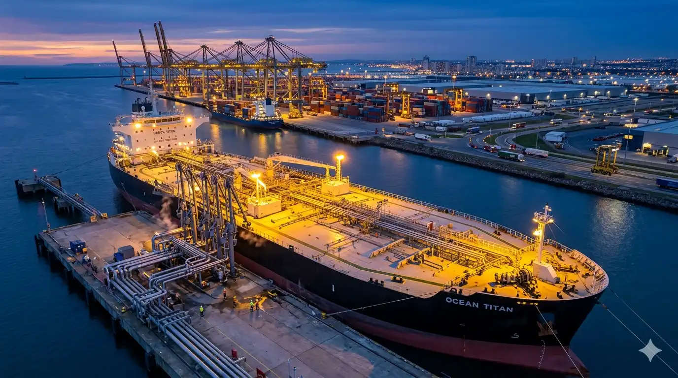 Global Demand and Target Export Markets