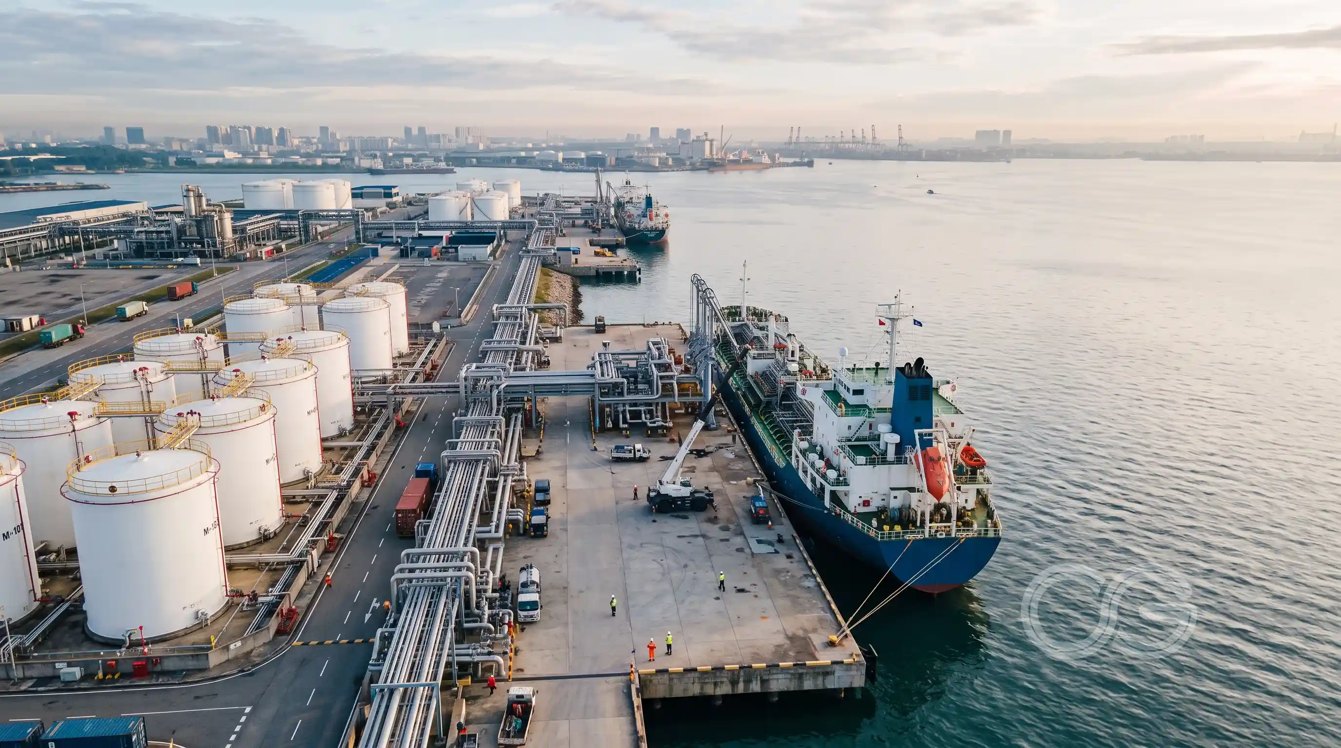 What Is Methanol? Technical Specifications, Production Methods, Applications, and a B2B Trade Guide