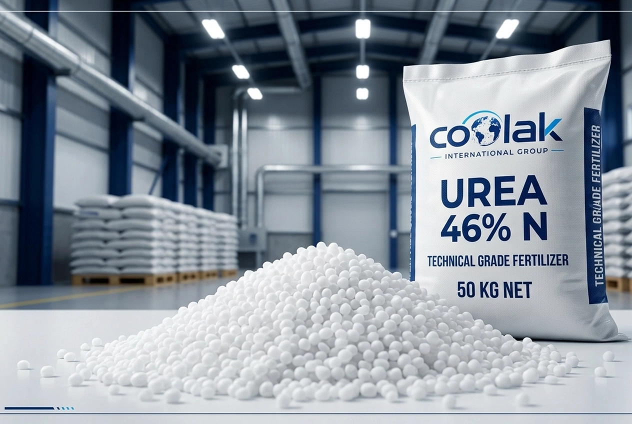 Urea 46%