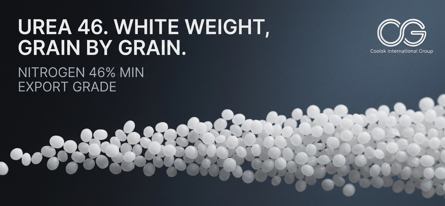 Urea 46%