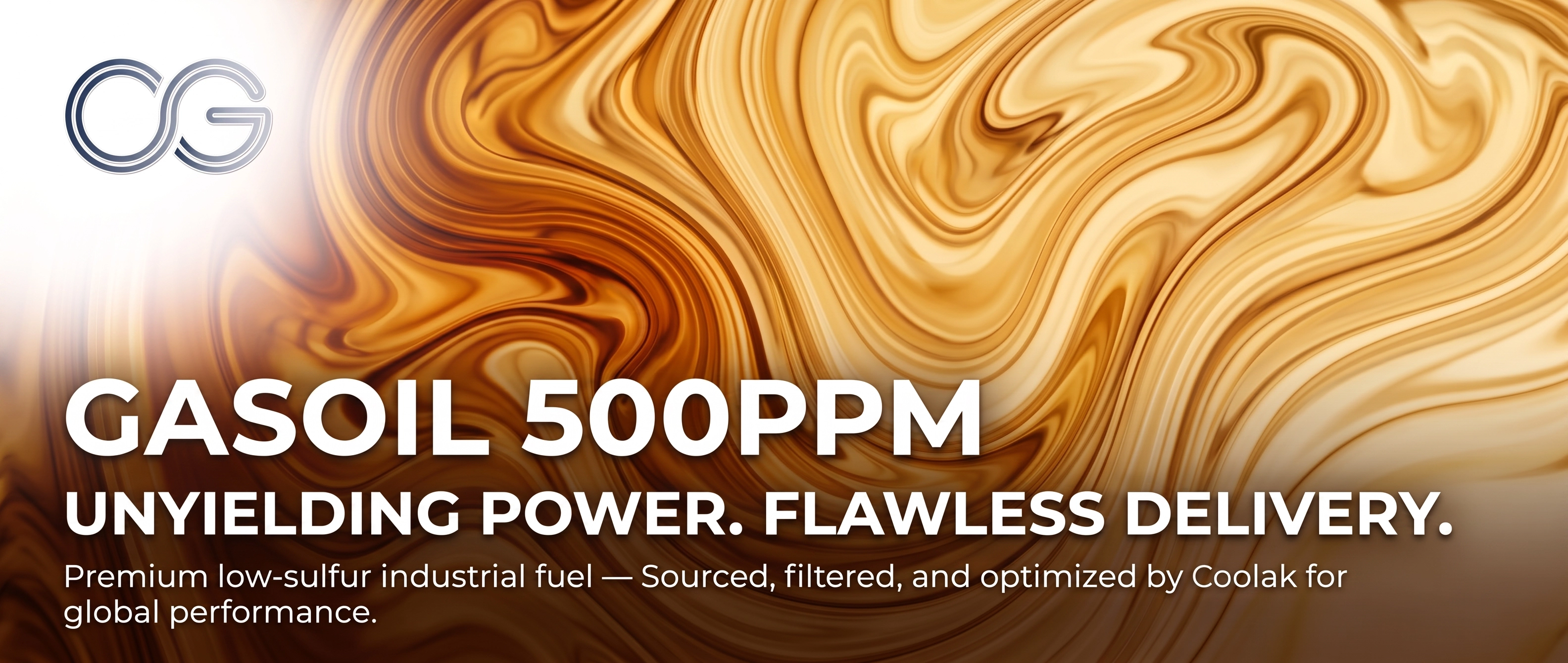 Gasoil D2 (500 ppm Sulfur)